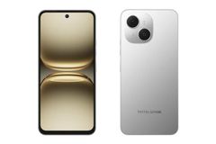 Điện thoại Tecno Spark 40C 4GB/128GB 