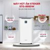 Máy Hút Ẩm Steiger STG-855DW