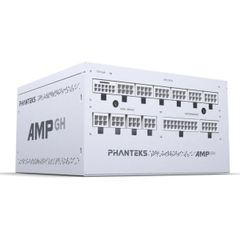  PSU Phanteks AMP GH White 1000W (PCIe 5.1) 