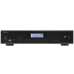  Amply Rotel A14 MKII, Công suất 80W/kênh, Class AB, Bluetooth, Tích 