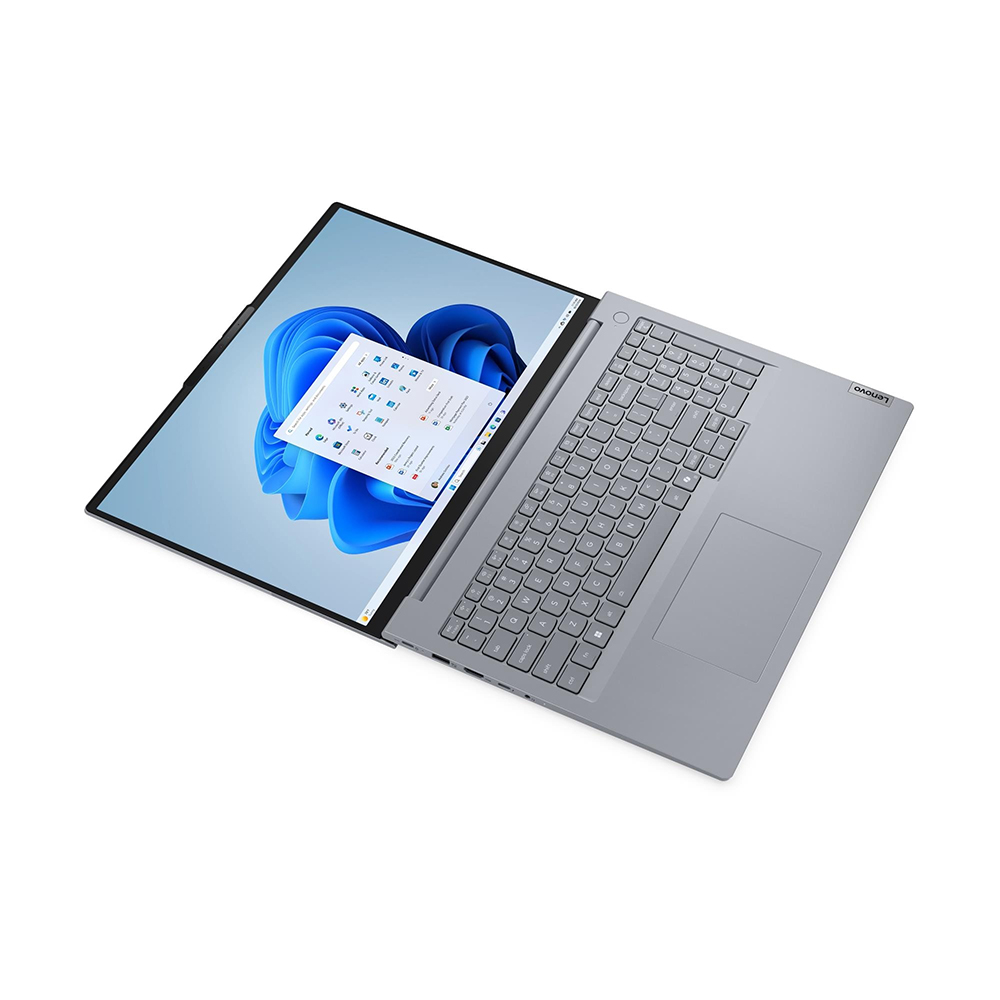 Ảnh minh họa Laptop Lenovo ThinkBook 16 G8 IRL 21SH0093VA (Intel Core 5 210H | Intel Graphics | 16 inch WUXGA IPS | 16GB | 512GB | NoOS | Xám) 2