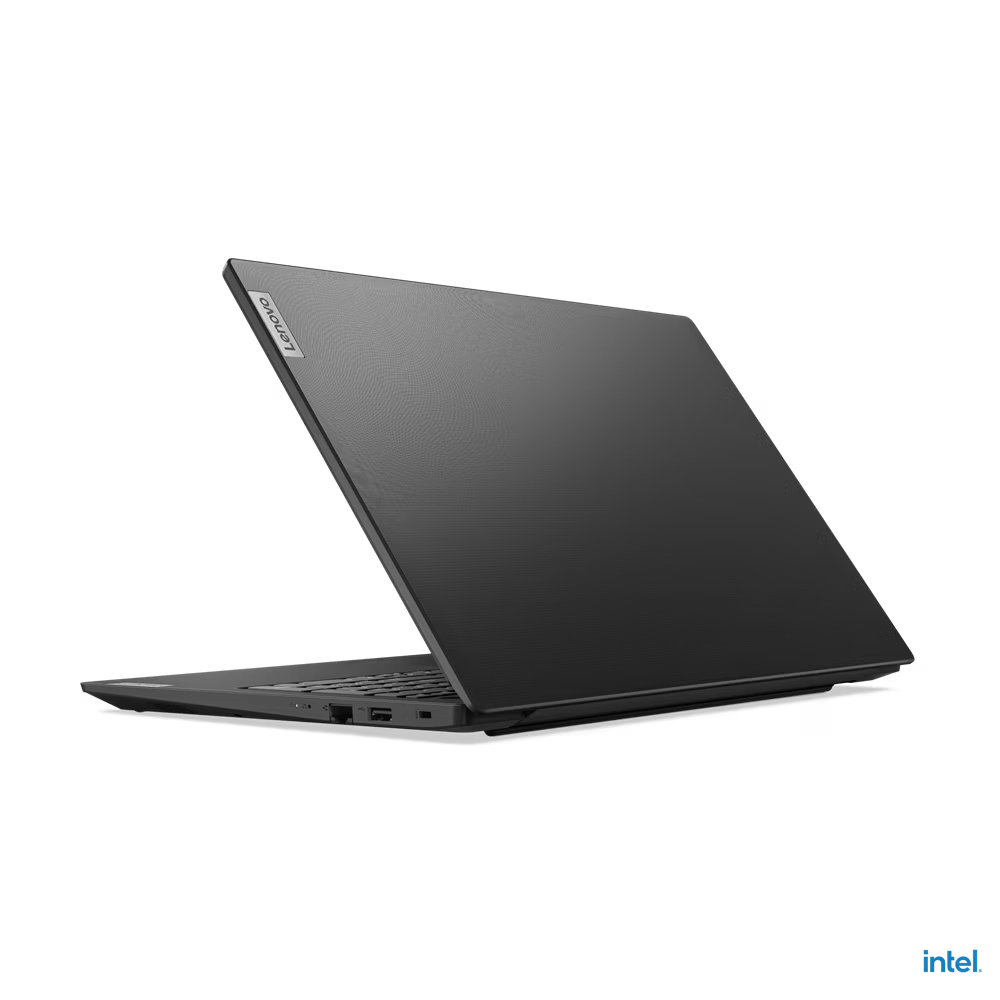 Ảnh minh họa Laptop Lenovo V15 G4 IAH 83FS0032VN (Intel Core i5-12500H | 16GB | 512GB | Intel Iris Xe | 15.6 inch FHD | Win 11 | Xám) 3