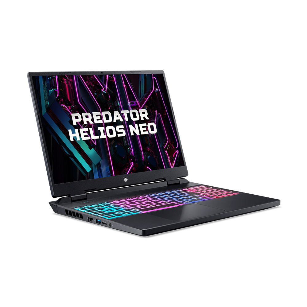 Ảnh minh họa Laptop Acer Predator Helios Neo PHN16-71-59TN NH.QLUSV.003 (Intel Core i5-13500HX | 16GB | 512GB | RTX 4060 8GB | 16 inch WQXGA | Win 11 | Đen) 1