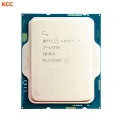  CPU Intel Core i7 14700 Tray (2.1 Ghz) 