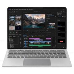  Surface Laptop 8 13.8 inch Intel Core Ultra 5 335 RAM 32GB SSD 256GB 