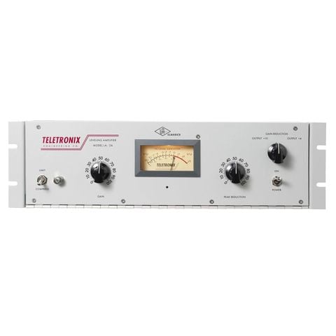 Teletronix LA-2A Classic Compression Chính Hãng