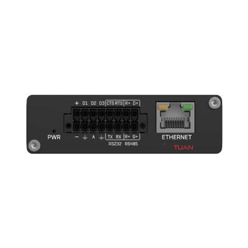 Ảnh minh họa Teltonika NTP001 NTP Server 1