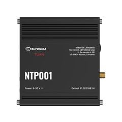  Teltonika NTP001 NTP Server 