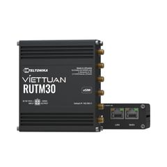  Teltonika RUTM30 