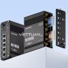 Teltonika RUTM56, DUAL MODEM, Dual SIM eSIM, 5G, 4G, 3G, 2G