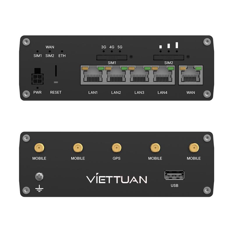 Ảnh minh họa Teltonika RUTM59 1