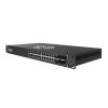 Teltonika SWM280 PoE+ 24 Port Managed Switch (12 x POE+)