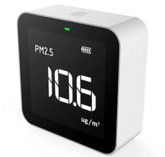  Máy đo chất lượng không khí Temtop P10 