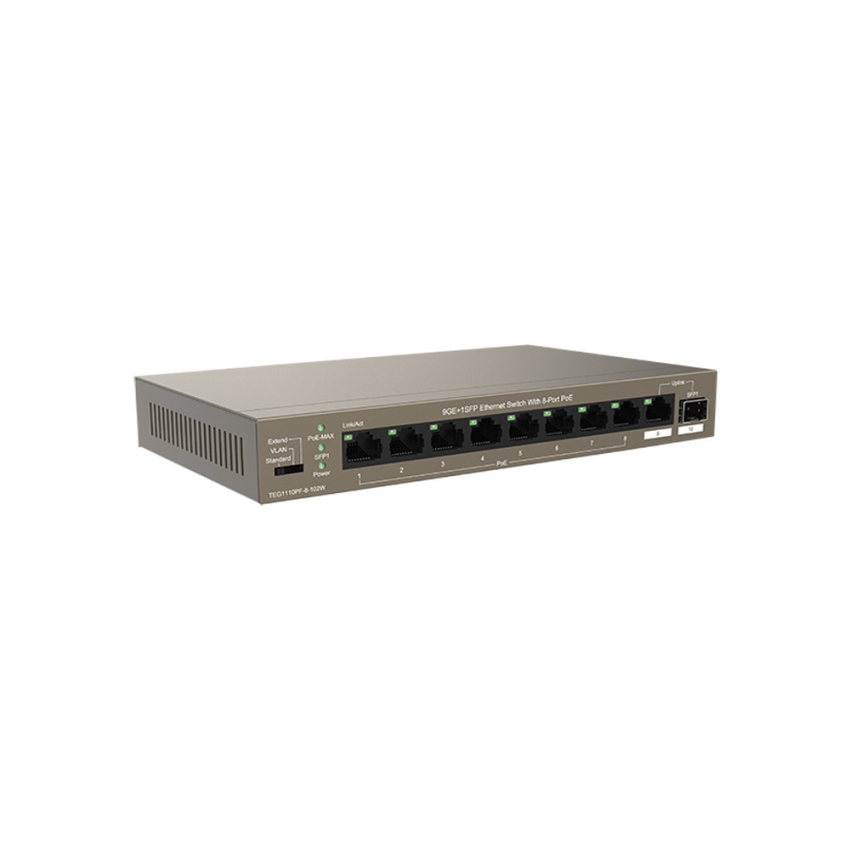 Ảnh minh họa Tenda TEG1110PF-102W 3