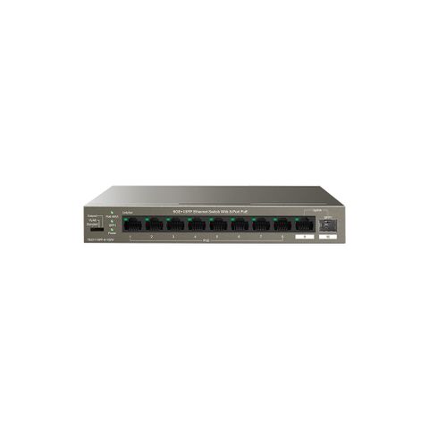 Tenda TEG1110PF-102W