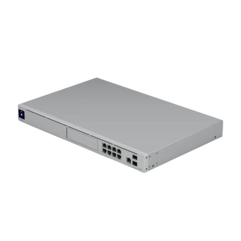 Thiết bị cân bằng tải Router UniFi Dream Machine Pro, 9 Port Gigabit