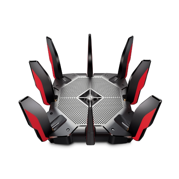 Bộ Phát Router Wifi Gaming TP-Link Archer AX1100 Wifi 6 Gigabit AX1100 3 băng tần