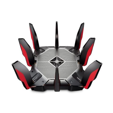 Bộ Phát Router Wifi Gaming TP-Link Archer AX1100 Wifi 6 Gigabit AX1100