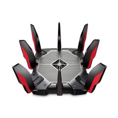  Bộ Phát Router Wifi Gaming TP-Link Archer AX1100 Wifi 6 Gigabit AX1100 
