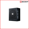 NGUỒN COOLER MASTER X MIGHTY PLATINUM 2000W 80 PLUS FULL MODULAR ATX