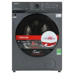  Máy giặt cửa trước Toshiba Inverter 9.5 kg TW-T21BU105UWV(MG) 