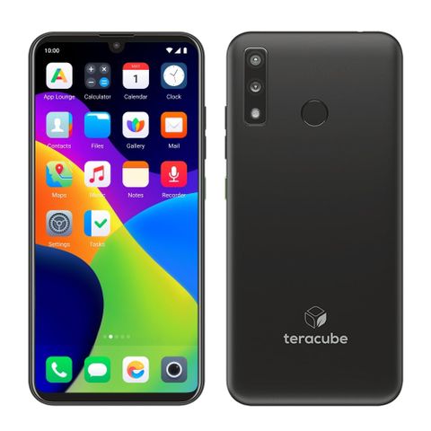 Murena Teracube 2s