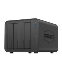  TerraMaster F4-425 