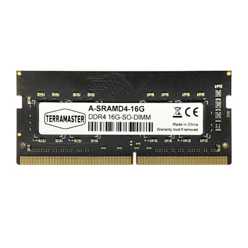 TerraMaster SRAMD4-16G