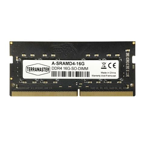 TerraMaster SRAMD4-16G