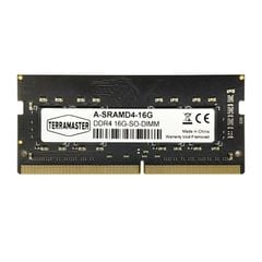  TerraMaster SRAMD4-16G 
