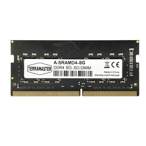 TerraMaster SRAMD4-8G