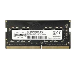  TerraMaster SRAMD4-8G 