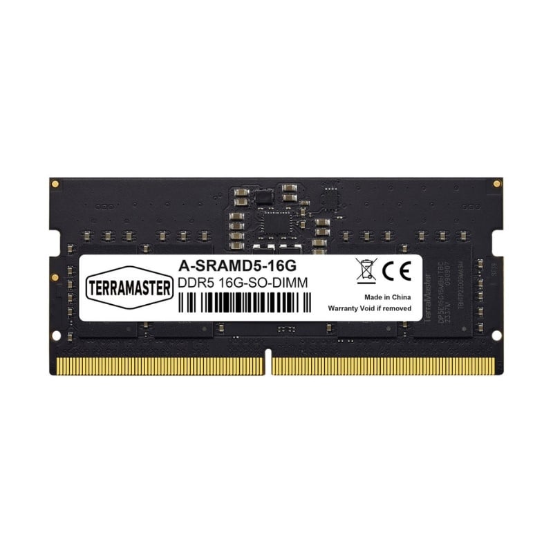 TerraMaster SRAMD5-16G