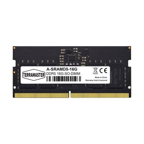 TerraMaster SRAMD5-16G