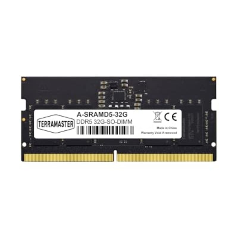 TerraMaster SRAMD5-32G