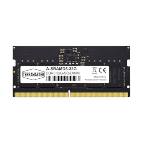 TerraMaster SRAMD5-32G