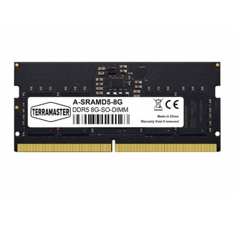 TerraMaster SRAMD5-8G