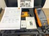 TESTO 300 Longlife kit 1 thiết bị đo khí thải O2, CO 4,000 ppm