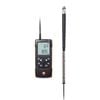 testo 416 – Máy đo vận tốc gió dạng cánh quạt 16 mm – Kết nối App