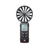 testo 417 – Máy đo vận tốc gió dạng cánh quạt 100 mm – Kết nối App
