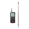 testo 425 – Máy đo vận tốc gió với đầu đo dạng sợi nhiệt – Kết nối App