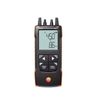 testo 512-1 – Máy đo chênh áp (0 đến +200 hPa) – Kết nối App
