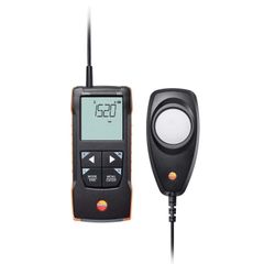  testo 545 – Máy đo ánh sáng – Kết nối App 