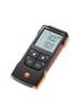 testo 922 – Máy đo nhiệt độ 2 kênh (TC loại K) – Kết nối App
