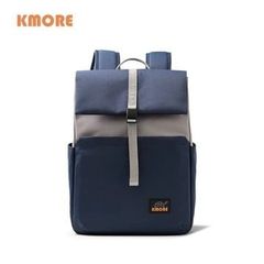  Balo laptop Kmore The Scarllet Backpack 15.6 inch 