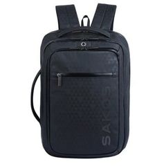  Balo laptop Sakos Mighty 15.6 inch SBV166N 