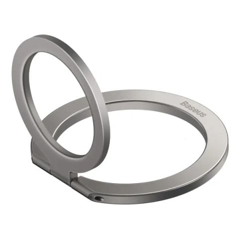 Vòng giữ điện thoại Baseus Halo Series Foldable Metal Ring