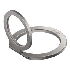  Vòng giữ điện thoại Baseus Halo Series Foldable Metal Ring 