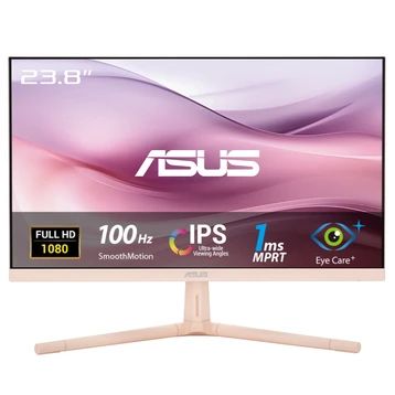 Màn hình ASUS VU249CFE-P 24 inch