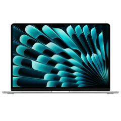  MacBook Air 13″ M4 16GB/256GB 2025 – màu Bạc, sáng tạo & tinh tế 